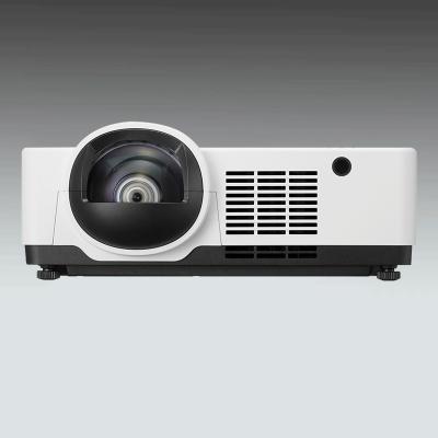 China 7000 lumens Large Venue Short Throw Laser Projector ingebouwd in 16W luidspreker Te koop