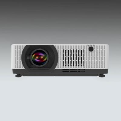 China Proyector de resolución UHD 7200 lumens 4k con HDR para entretenimiento en pantalla grande en venta