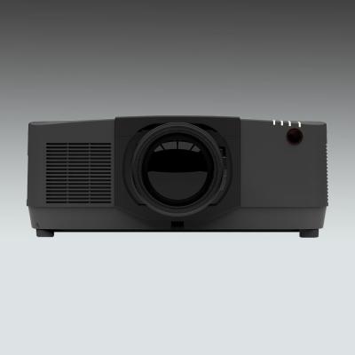 China 20000 Lumen High Brightness 3D Mapping Projector WUXGA For Outdoor 3D Mapping for sale