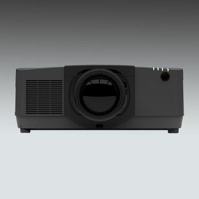 Κίνα Πολυδιάστατο 1920x1200 3D Projector για μεγάλες περιοχές και εμπειρίες ενθουσιασμού προς πώληση