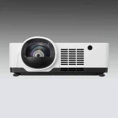 China 6000 lúmenes Proyector de proyección de 3LCD 4k Proyector de cine en venta