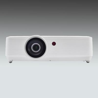 China 1280x800 5600 lumens Projector a laser 4k HD Projector para casa à venda