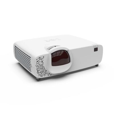 Chine Projecteur laser 4K UHD 5200 luminosité RICOH Lentille haute performance pour un usage commercial à vendre