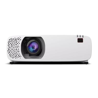 China Projector 4K de 4800 lumens: perfeito para sua experiência de cinema em casa à venda