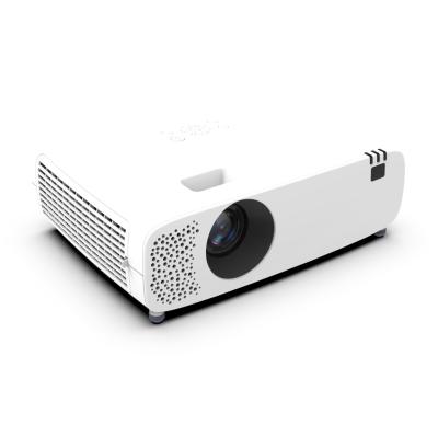 China Experiência de clareza impressionante: 5200 Lumen 4K Home Theater Projector à venda