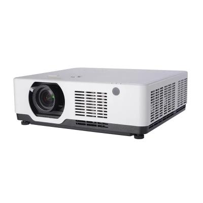 Cina Brillantezza a tiro corto: 5800 Lumen 4K Projector per Home Entertainment in vendita