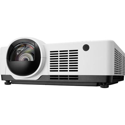 China Laser Alchemy: convirtiendo 6500 lumens en 5000001 Drama support 4K-WUXGA Sorcery en venta