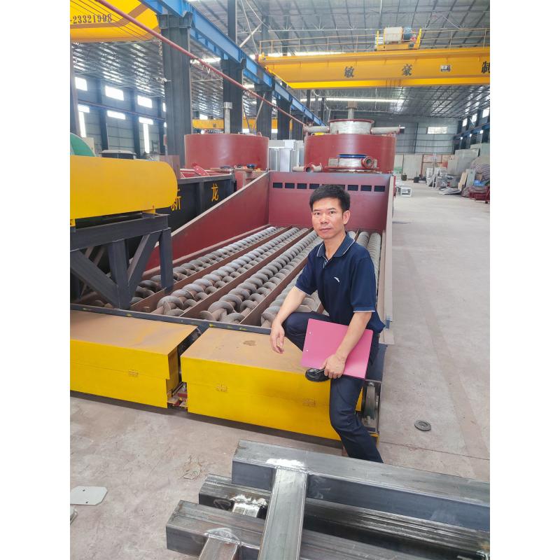 Verifizierter China-Lieferant - Guangzhou Kaixi Wisdom Valley Technology Co.,Ltd