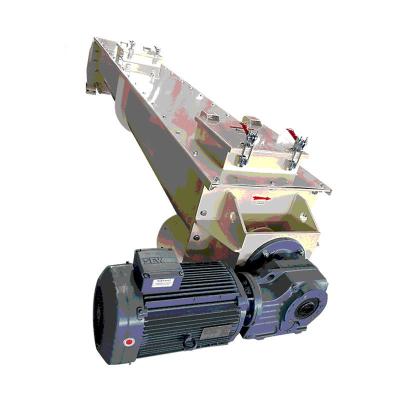 China Fire Resistant U Shaped Helical Screw Conveyor Mining Transport Screw Type Auger for sale