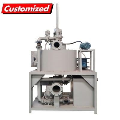 중국 자동 자기 분리장치 판매용