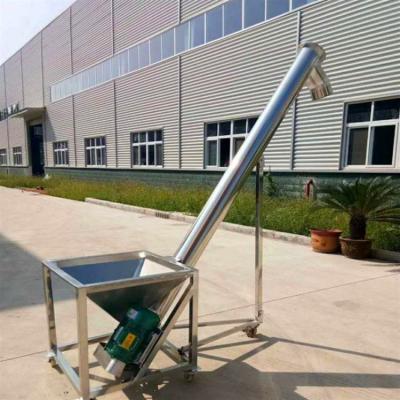 China OEM Dependable Performance Conveyor Roller Pneumatic Screw Conveyor for sale