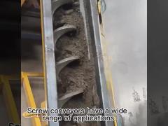 Screw Conveyor Introduction