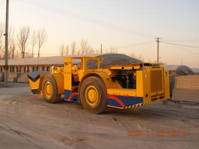 China Maschine des manuelles Steuerlhd für Bau von Geländern/von Landstraßen zu verkaufen