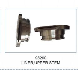 China Liner Upper Stem PN 98290 Varco Top Drive Spare Parts Customized for sale