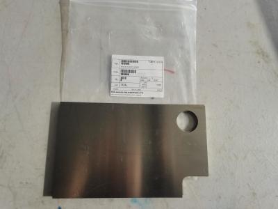 China PS TDS TOP DRIVE PARTS SHIM 1312670SHIM GE-752 SOLID 1/16 REAR for sale