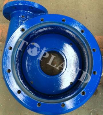 China Housing Assembly 6 X 5 X 14 G0006029 Spare Parts for Mission Pump for sale