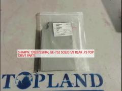 SHIMPN: 1312672SHIM, GE-752 SOLID 1/8 REAR .PS TOP DRIVE PARTS 