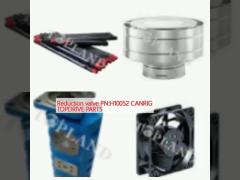 Reduction valve PN:H10052 CANRIG  TOPDRIVE PARTS