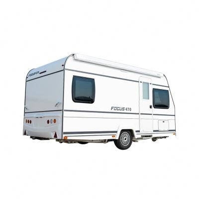 China Caravana de Para du calidad 2022 de viaje de Alta de remolque du household rv Puerta de Para for sale