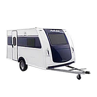 China Mobile House Trailer Off Road Pickup Camper Truck Made In China Small Household RV Travel Factory for sale