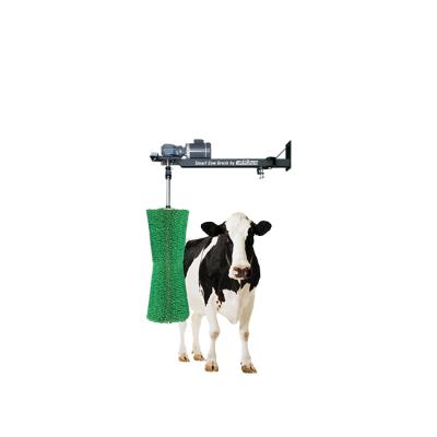 China Animal Production Cow Brush Automatic Brush Cleaning Cow For Sale for sale