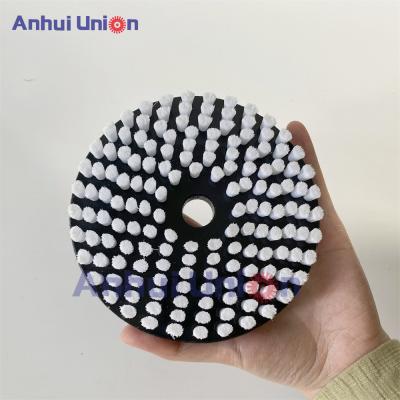 China Rough Cleaning Surface Cleaning Wholesale Glass Polishing Disc Scratches Polisher Screen With Manufacturer Price for sale