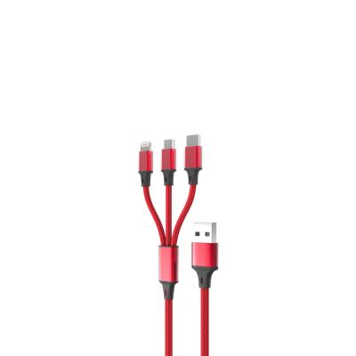 China Wholesale Aluminum Customized Good Quality Usb Android Data Cable Packaging for sale