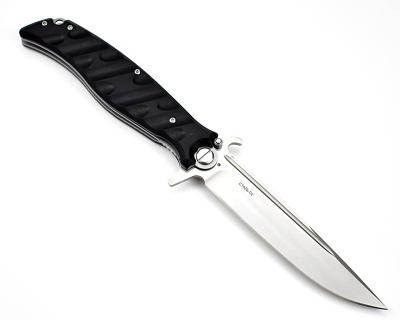 China Hot Selling Quick-change Wilderness Survival Knife, High Hardness, Sharp Folding Knife for sale