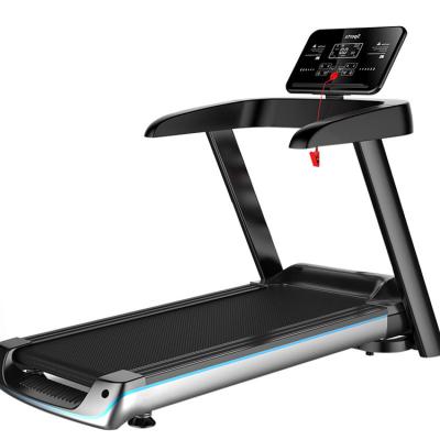 China Eco-friendly cheap price home use folding electric fitness equipment treadmill machine working foldable treadmill for sale