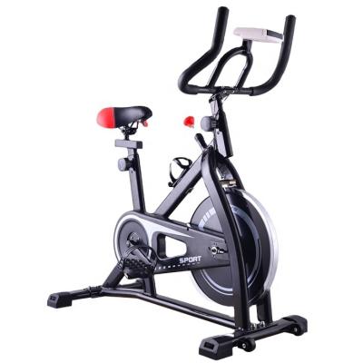 China Durable Fitness Equipment Ultra-Quiet Indoor Exercise Bike Sports for sale