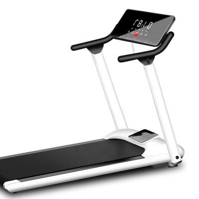 China New OEM Popular Designed Home Service Professional Foldable Electric Treadmill Fitness for sale