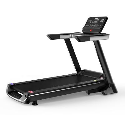 China Cheap electric home use treadmilll gym fitness foldable electric motorized commercial treadmills for sale