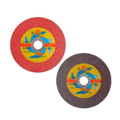 China Tender Products Competitive Price Highest Price Grinding Wheel Cutting Cutting Disc XP0002 for sale