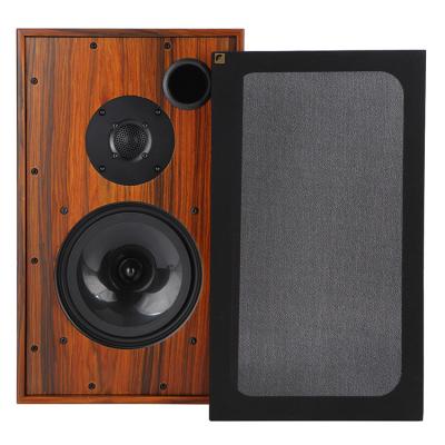 China Wooden HIFI Floorstanding Speakers HOME THEATER Floorstanding Speakers Cinema Speakers for sale