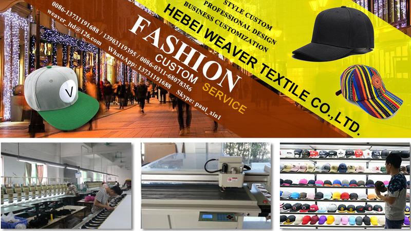 Verified China supplier - Hebei Weaver Textile Co., Ltd.