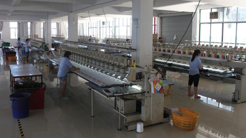 Verified China supplier - Hebei Weaver Textile Co., Ltd.