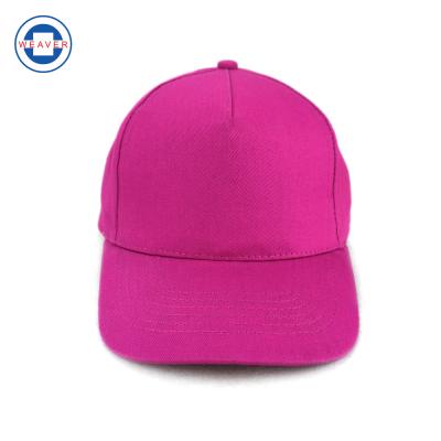 China COMMON Give Away Baseball Cap Election Gift Sports Hat for sale