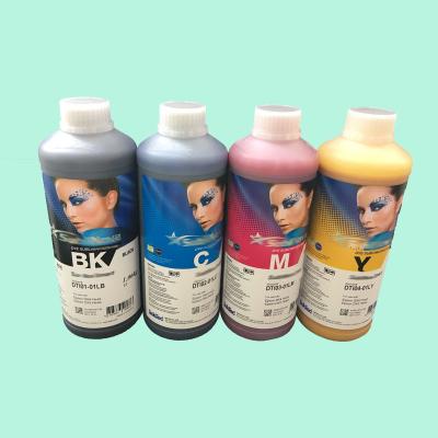 China Widely Used Korea Printing Ink Transfer Sublimation Thermal Label Embossing Roller Coating Digital Printing Ink for sale