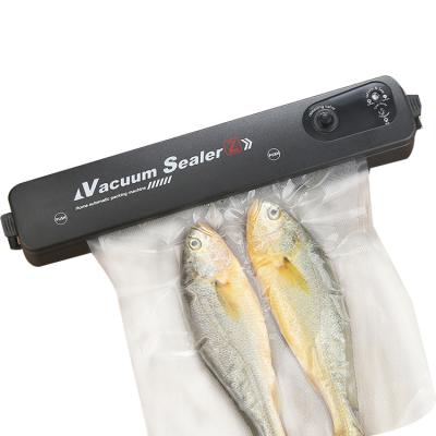 China Universal Vacuum Sealer Hotel Sous Vide Food Handheld Automatic Food Vacuum Sealer Machine for Home for sale