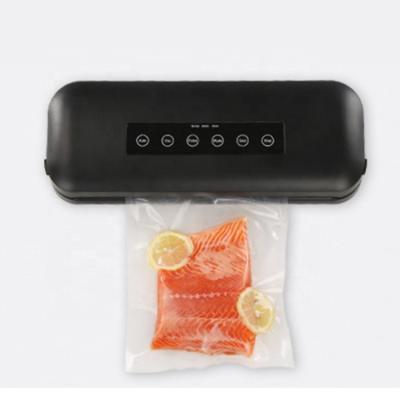 China Automatic Hotel Food Vacuum Sealer Machine Home Use For Amazon Fresh Hot Food Vending Vacuum Food Sealers for sale