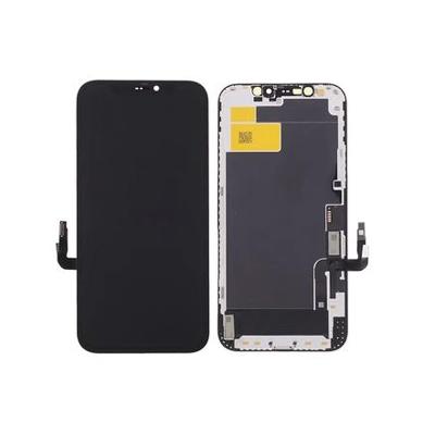 China For iphone 12 mobile phone lcd screen suitable for iphone 12 display screen repair parts factory price wholesale for sale