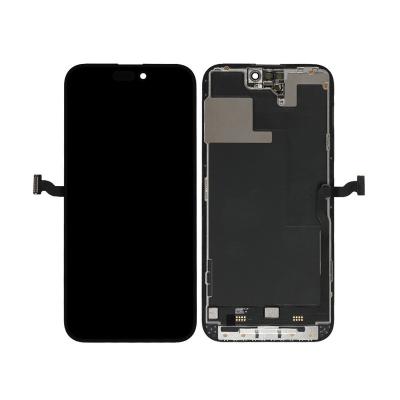 China FOR iPhone 13 pro max cell phone lcd screen suitable for iphone 14 pro display screen repair parts factory price wholesale for sale