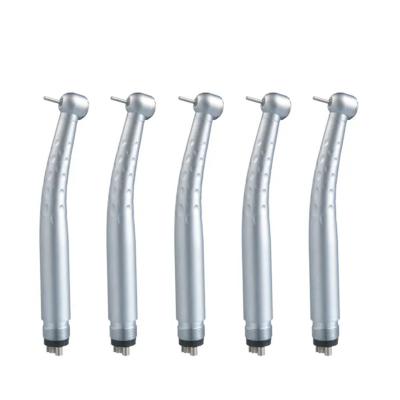 China Metal Dental Handpiece with LED for Dental Labrotary for sale