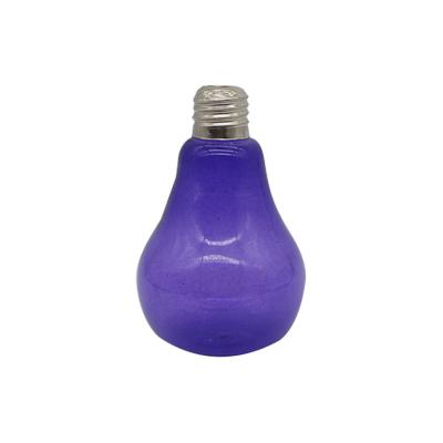 China Traditional China Supply Direct Ball Vase Art Glass Vases Modern Glass Bulb Vase for sale