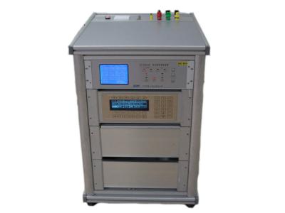 China Three Phase Stable Stationary Power Systems , Internal Harmonic And Overload Proctection for sale