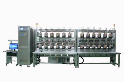 China Accuracy Class 0.05 Poly Phase Auto Meter Test Equipment With Aluminium Alloy Structure Test Rack for sale