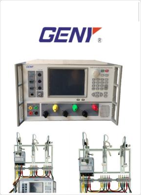 Cina YC99Y - calibratore trifase del tester di energia 3C, corrente massima 50va in vendita