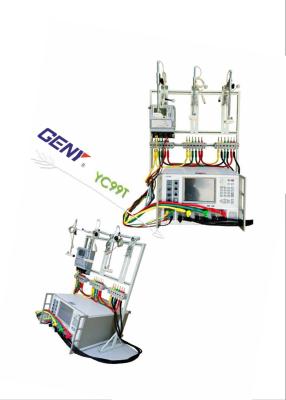 China Reactive Meter Portable Meter Calibration Equipment PC Automatically Control for sale