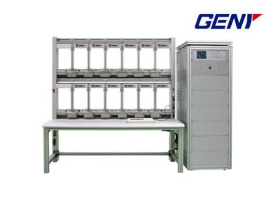 China High Precision Three Phase Electric Energy Meter Testing Equipment ，45Hz~65Hz for sale