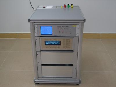 China Poly Phase Stationary Power Systems with 2nd – 21st harmonic generator for sale